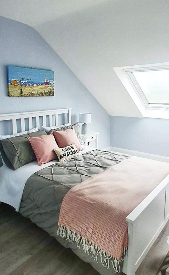 Hôtel Gaoth Na Mara à Doolin Extérieur photo