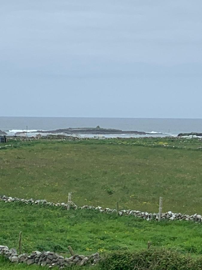 Hôtel Gaoth Na Mara à Doolin Extérieur photo